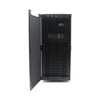 Cooltek Antiphon ATX PC-Gehäuse MidiTower USB 3.0 gedämmt schwarz   #318434