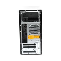 Terra Business Micro-ATX PC-Gehäuse MidiTower USB...