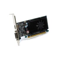 HP NVIDIA GeForce GT 620 1 GB GDDR3 DVI, HDMI PCI-E...