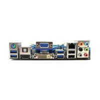 ASUS F1A75-M Pro AMD A75 Mainboard Micro-ATX Sockel FM1...