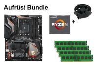 Bundle Gigabyte X470 Aorus Ultra Gaming + AMD RYZEN 3 5 7...