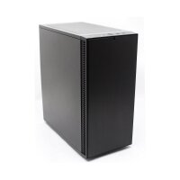 Fractal Design Define S ATX PC case MidiTower USB 3.0...