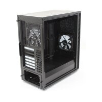 Fractal Design Define S ATX PC case MidiTower USB 3.0 soundproof black #318522