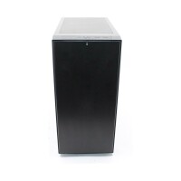 Fractal Design Define S ATX PC case MidiTower USB 3.0 soundproof black #318522