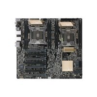 ASUS Z10PE-D8 WS Intel C612 Mainboard Extended ATX Sockel...