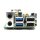 Fujitsu D3531-A11 GS 1 Intel Mainboard Proprietär Sockel 1151   #318544