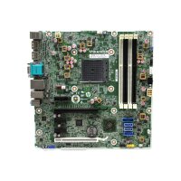 HP EliteDesk 705 G2 MT AMD Mainboard Micro-ATX Sockel FM2...