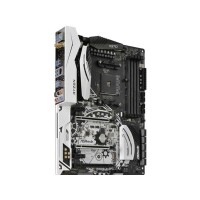 ASRock X370 Taichi AMD X370 Mainboard ATX Sockel AM4   #318582