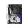 ASRock X370 Taichi AMD X370 Mainboard ATX Sockel AM4   #318582