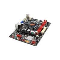 Biostar H81MDC Ver.7.1 Intel H81 Mainboard Micro-ATX Sockel 1150   #318593