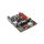 Biostar H81MDC Ver.7.1 Intel H81 Mainboard Micro-ATX Sockel 1150   #318593