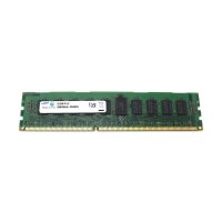 Samsung 2 GB (1x2GB) DDR3-1066 reg PC3-8500R...