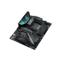 ASUS ROG Strix X570-F Gaming AMD X570 Mainboard ATX Sockel AM4   #318655