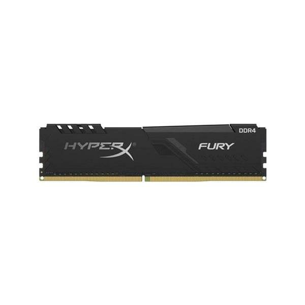 Kingston HyperX Fury 8 GB (1x8GB) DDR4-2666 PC4-21300U HX426C16FB3/8   #318725