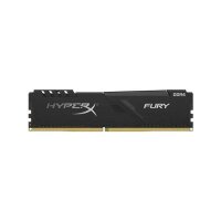 Kingston HyperX Fury 8 GB (1x8GB) DDR4-2666 PC4-21300U...