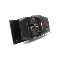 ASUS Radeon HD 6870 Grafikkarten-Kühler Heatsink...