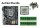 Bundle ASUS H110M-A + Intel Core i3 i5 i7 CPU + 8GB to 16GB RAM selectable