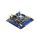 ASRock H61MV-ITX Intel H61 Mainboard Mini-ITX Sockel 1155 mit Makel   #318798