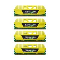 GeIL EVO Corsa 32 GB (4x8GB) DDR3-1600 PC3-12800U...