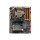 ASUS P6T Deluxe Intel X58 Mainboard ATX Sockel 1366 mit Makel   #318837
