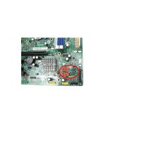 Lenovo IH61M Ver.1.0 Intel H61 Mainboard Micro ATX Sockel 1155 Mit Makel #318842