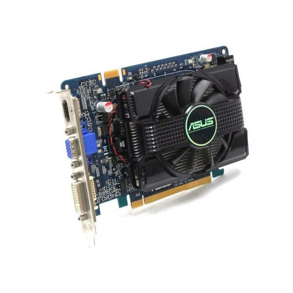 ASUS GeForce 9500 GT 1 GB GDDR2 DVI, HDMI, VGA PCI-E   #318845