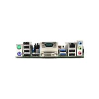 Fujitsu D3161-A12 GS 3 Intel Mainboard Micro-ATX Sockel 1155   #318875