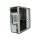 Cooltek X1 Micro-ATX PC-Gehäuse MidiTower USB 2.0 schwarz/orange   #318887