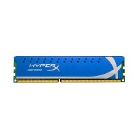 Kingston HyperX 2 GB (1x2GB) DDR3-1600 PC3-12800U...