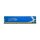 Kingston HyperX 2 GB (1x2GB) DDR3-1600 PC3-12800U KHX1600C9D3K4/8GX   #318921