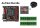 Bundle ASRock Fatal1ty X370 Gaming-ITX/ac + AMD RYZEN 3 5 7 CPU + 8GB - 32GB RAM