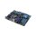 ASUS P7P55D Intel P55 Mainboard ATX Sockel 1156 TEILDEFEKT   #318969