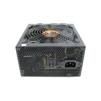 Sharkoon RUSH Power M SHA-R500M ATX Netzteil 500 Watt teilmodular   #318986