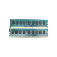 Hynix 8 GB (2x4GB) DDR3L-1600 ECC PC3L-12800E HMT351U7CFR8A-PB   #318991