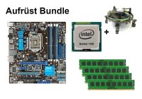 Bundle ASUS P8P67-M + Intel Core i3 i5 i7 CPU + 4GB -...