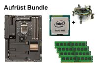 Bundle ASUS Sabertooth Z77 + Intel Core i3 i5 i7 CPU +...