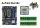 Bundle ASRock H61M-HVS + Intel Core i3 i5 i7 CPU + 4GB - 16GB RAM selectable