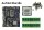 Bundle ASRock H61M-S + Intel Core i3 i5 i7 CPU + 4GB bis 16GB RAM wählbar