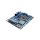 ASUS P8Z77-V/CG8580/DP_MB Intel Z77 Mainboard ATX Sockel 1155   #319075
