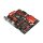 ASRock Fatal1ty Z97X Killer/3.1 Intel Z97 Mainboard ATX Sockel 1150   #319096