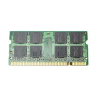 Hynix 1 GB (1x1GB) DDR2-667 SO-DIMM PC2-5300S...