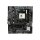 Medion P2A4-EM Ver.1.0 AMD B350 Mainboard Micro-ATX Sockel AM4   #319167