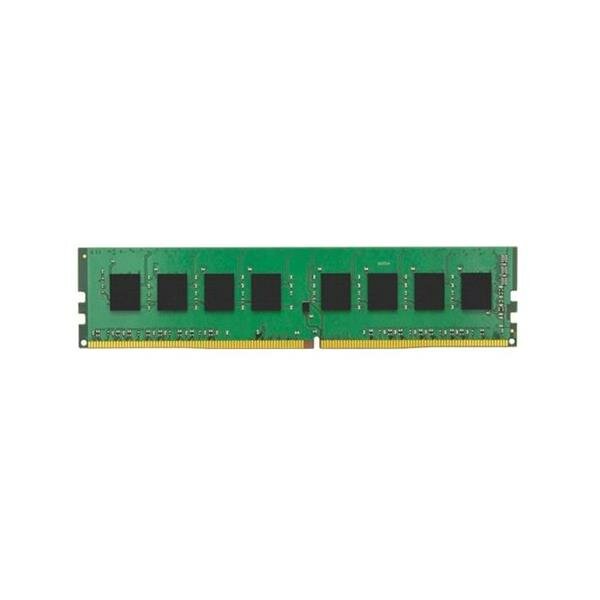 Kingston Value 16 GB (1x16GB) DDR4-2400 PC4-19200U KVR24N17D8/16   #319204