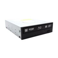 HL Hitachi Data Storage GGW-H20N  Blu-ray Burner & HD...