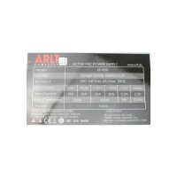 ARLT SZ-A50 ATX Netzteil 500 Watt   #319227