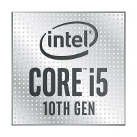 Intel Core i5-10600 (6x 3.30GHz) SRH37 Comet Lake-S CPU...