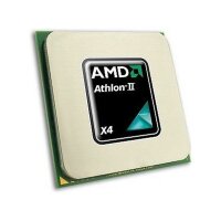 AMD Athlon II X4 651K Black (4x 3.00GHz) AD651KWNZ43GX...