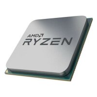 AMD Ryzen 7 3800XT (8x 3.90GHz) CPU Sockel AM4 #319260