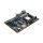 MSI A75A-G35 MS-7695 Ver.1.0 AMD A75 Mainboard ATX Sockel FM1   #319272