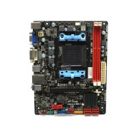 Biostar A78MD AMD A78 Mainboard Micro-ATX Sockel FM2+...